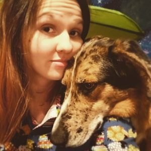 Meet your Posher, Jana